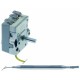 Termostat reglabil 30-90°C TECASA NT-172DO #TM0.110